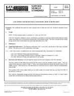 Preview SAE J1123 1.11.1992