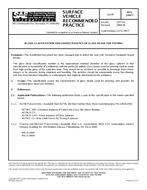 Preview SAE J1173 1.9.1988