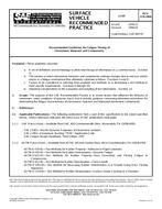 Preview SAE J1183 1.2.1998