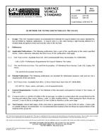 Preview SAE J1206 1.4.1997