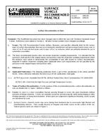 Preview SAE J122 1.5.1998