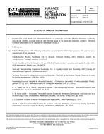 Preview SAE J1242 1.3.1991