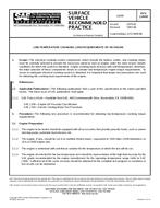 Standard SAE J1253 1.6.1993 preview