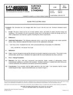 Standard SAE J1284 1.4.1988 preview