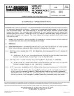 Preview SAE J1293 1.1.1990