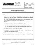 Standard SAE J1312 1.6.1995 preview