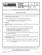 Preview SAE J1344 1.7.1997