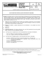 Historical SAE J1440 1.9.1993 preview