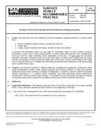 Standard SAE J1489 1.5.2000 preview