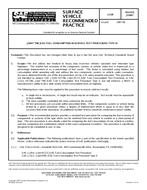 Historical SAE J1526 1.6.1987 preview