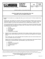 Standard SAE J1689 1.11.1994 preview