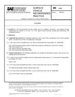 Standard SAE J1690 1.8.1996 preview