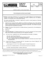 Standard SAE J1741 1.6.1999 preview