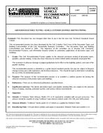 Historical SAE J1847 1.6.1989 preview