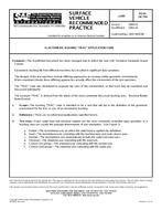 Historical SAE J1883 1.10.1994 preview