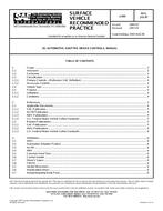 Historical SAE J1903 1.7.1997 preview