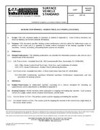 Preview SAE J1977 1.4.1997