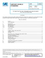 Standard SAE J1995 10.1.2014 preview