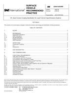 Standard SAE J2044 13.8.2009 preview