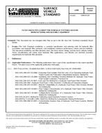 Historical SAE J2066 1.2.1994 preview