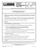 Preview SAE J2092 1.11.1999