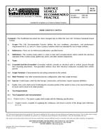 Standard SAE J2108 1.12.1991 preview