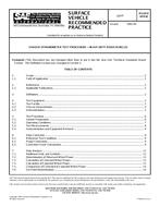 Historical SAE J2177 1.4.1992 preview