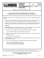 Historical SAE J2255 1.5.1996 preview
