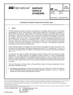 Standard SAE J2260 1.11.2004 preview
