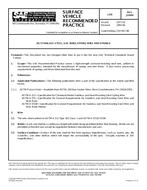 Historical SAE J230 1.6.1994 preview