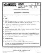 Standard SAE J234 1.10.1977 preview