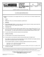 Standard SAE J235 1.5.1971 preview