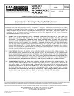 Historical SAE J2452 1.6.1999 preview