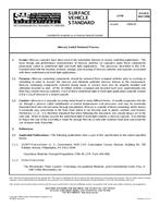 Standard SAE J2456 1.5.1998 preview