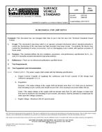 Standard SAE J249 1.6.1988 preview