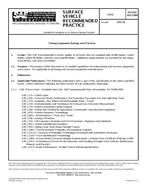 Historical SAE J2512 1.8.1999 preview
