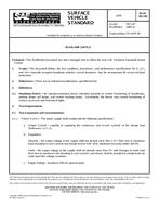 Standard SAE J253 1.12.1989 preview