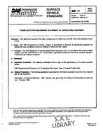 Historical SAE J39 1.6.1993 preview