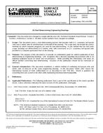 Standard SAE J390 1.5.1999 preview