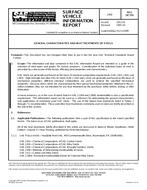 Standard SAE J412 1.10.1995 preview