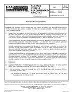 Preview SAE J423 1.2.1998