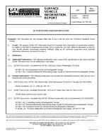 Preview SAE J427 1.3.1991