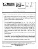 Preview SAE J459 1.10.1991