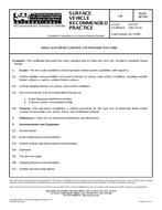 Standard SAE J46 1.10.1993 preview