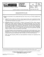 Historical SAE J466 1.12.1989 preview