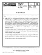 Preview SAE J469 1.1.1989