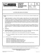 Preview SAE J474 1.2.1985