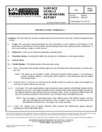 Preview SAE J511 1.6.1989