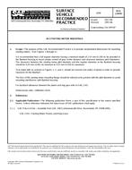 Standard SAE J542 1.6.1991 preview