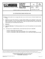 Standard SAE J543 1.11.1995 preview
